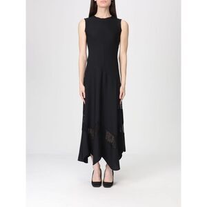 Bite Studios Dress Woman Black